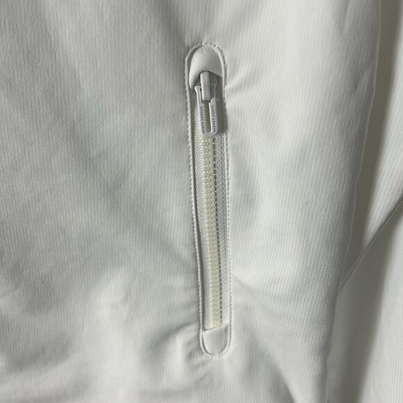 Under Armour Zip Up - Women's XS - Picture 6 of 8